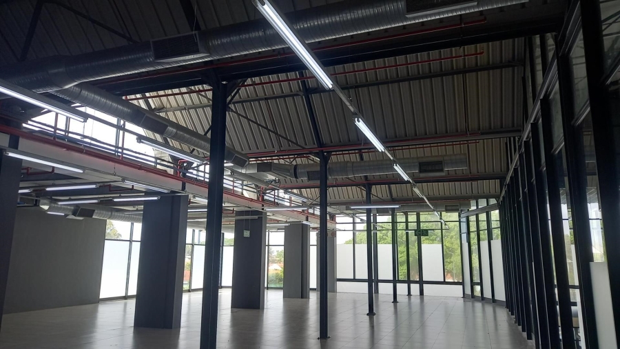 To Let commercial Property for Rent in Plumstead Western Cape